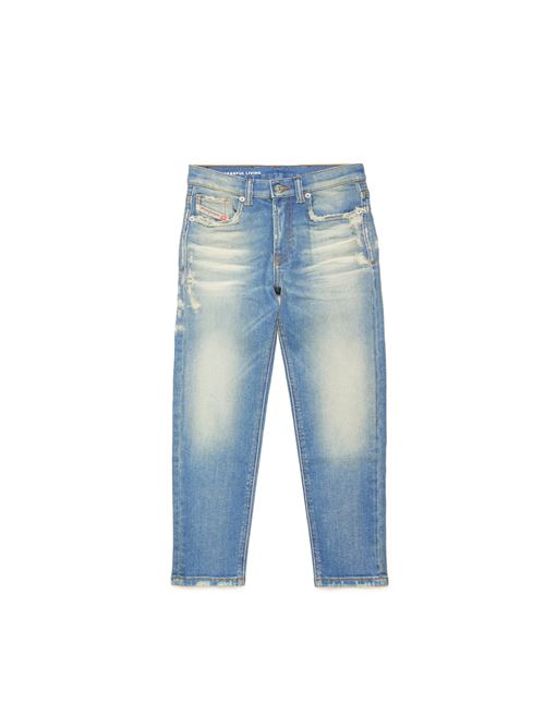 Pantalone, bambino, logato. DIESEL | J00981 KXBMSK01